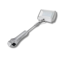 X-WALL - T50 PRO - Spot 50W pour l'éclairage de murs végétaux