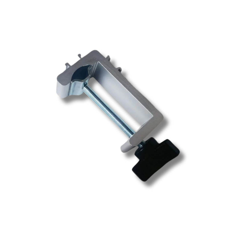 Soporte atornillable para X-Wall