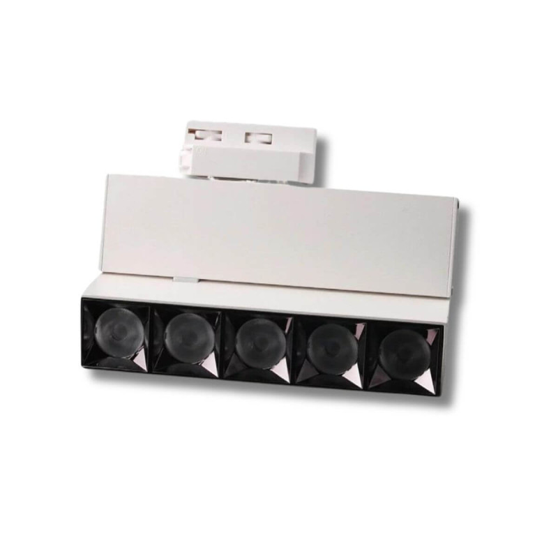 GVL - Foco 20W - Barra Basculante LED
