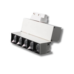 GVL - Foco 20W - Barra Basculante LED