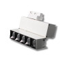 GVL - Foco 20W - Barra Basculante LED