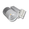 GVL - Spot 30W PRO - Iluminación hortícola LED para plantas 360° - Regulable