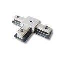 Connecteur en T pour rail