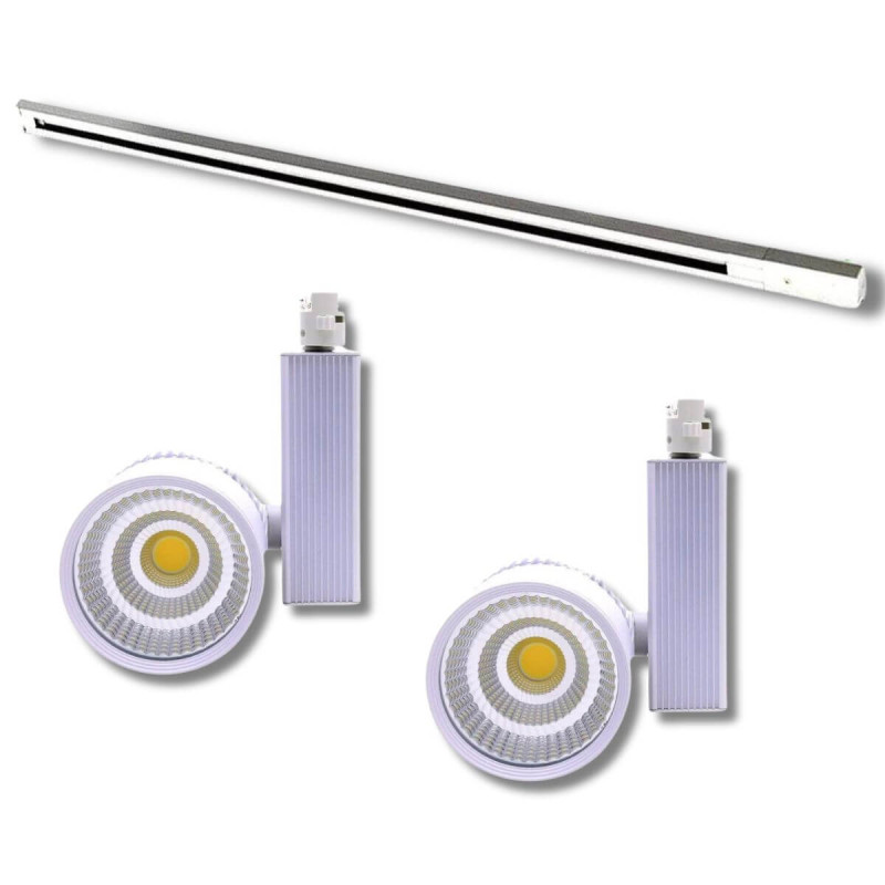 GREENVISUALED-PACK-SPOT-RAIL-X2
