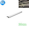 SpectraLINE IP65 30 cm 10 W V2 - Resistente al agua - Iluminación hortícola blanca para bonsáis, cactus y plantas de interior