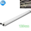 SpectraLINE IP65 120cm 30W V2 - Waterproof - Éclairage horticole blanc pour bonsai, cactus, plantes vertes