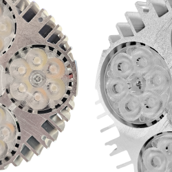 Ampoule LED horticole SpectraBULB X30 | Croissance & Floraison | GreenVisuaLED