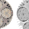 Ampoule LED horticole SpectraBULB X30 | Croissance & Floraison | GreenVisuaLED