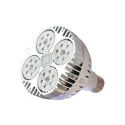 Ampoule LED horticole SpectraBULB X30 | Croissance & Floraison | GreenVisuaLED