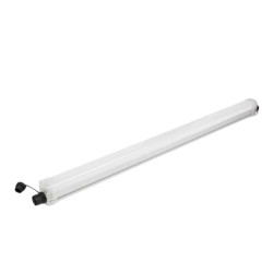 SpectraLINE IP65 90cm 24W V2 - Wasserdichte - Weiße