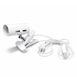 Pince Rotative E27 - Idéale pour ampoules LED E27