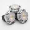 Pack 3 Ampoules LED GU10 | GreenVisuaLED