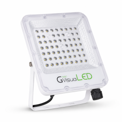 copy of 200W LED horticultural lamp - GVL SPOT V4 - Lighting for green plants and green walls