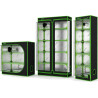 Tente de Propagation Indoor Haute Isolation – Dark Box Invernadero