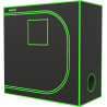 Tente de Propagation Indoor Haute Isolation – Dark Box Invernadero
