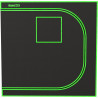 Tente de Propagation Indoor Haute Isolation – Dark Box Invernadero