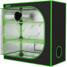 Tente de Propagation Indoor Haute Isolation – Dark Box Invernadero
