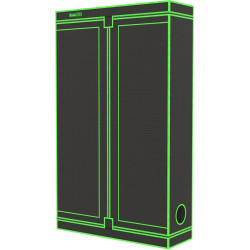 Tente de Propagation Indoor Haute Isolation – Dark Box Invernadero