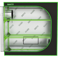 Tente de Propagation Indoor Haute Isolation – Dark Box Invernadero