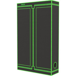 Tente de Propagation Indoor Haute Isolation – Dark Box Invernadero