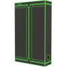 Tente de Propagation Indoor Haute Isolation – Dark Box Invernadero