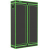 Tente de Propagation Indoor Haute Isolation – Dark Box Invernadero