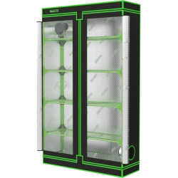 Tente de Propagation Indoor Haute Isolation – Dark Box Invernadero