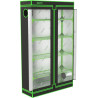 Tente de Propagation Indoor Haute Isolation – Dark Box Invernadero