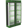 Tente de Propagation Indoor Haute Isolation – Dark Box Invernadero