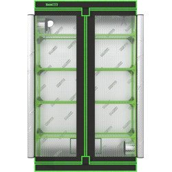 Tente de Propagation Indoor Haute Isolation – Dark Box Invernadero