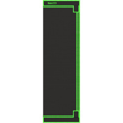 Tente de Propagation Indoor Haute Isolation – Dark Box Invernadero