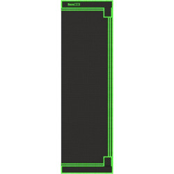 Tente de Propagation Indoor Haute Isolation – Dark Box Invernadero