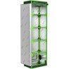 Tente de Propagation Indoor Haute Isolation – Dark Box Invernadero