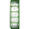Tente de Propagation Indoor Haute Isolation – Dark Box Invernadero