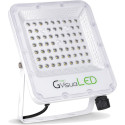 LED-Gartenbaulampe von 30 bis 200W - GVL SPOT V5 - Beleuchtung für Grünpflanzen und grüne Wände