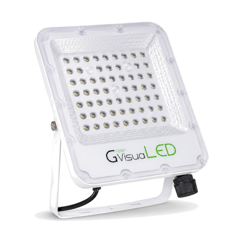 copy of 200W LED-Gartenbaulampe - GVL SPOT V4 - Beleuchtung