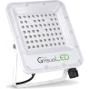 copy of 200W LED horticultural lamp - GVL SPOT V4