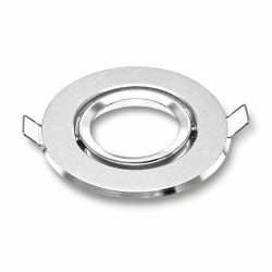 Support Encastrable GU10 GreenVisuaLED | GreenVisuaLED