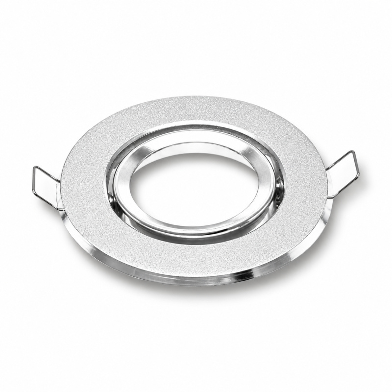Support Encastrable GU10 GreenVisuaLED | GreenVisuaLED