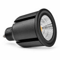 Bombilla LED hortícola GU10 de 5 W/7 W para plantas verdes y bonsáis
