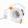 Eclairage LED pour plantes 9W - Encastrable LED CREE