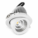 GreenVisuaLED SPOT 35 - 360° Recessed