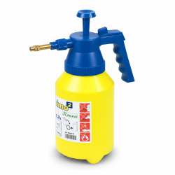 Pulverizador de 1.3L para plantas en crecimiento