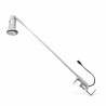 X-WALL - T10 - Soporte de montaje para iluminación de pared