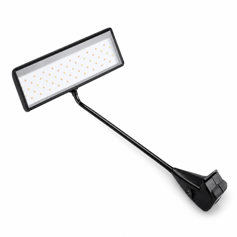 X-WALL - T50 - Proyector de horticultura de 50W en montaje