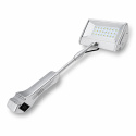 X-WALL - T50 PRO - 50W spotlight for illuminating green walls