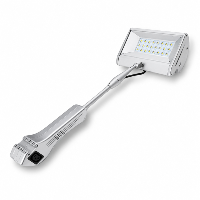 X-WALL - T50 PRO - Foco de 50W para iluminar paredes verdes