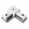 Conector de riel de 90°