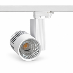 GVL - Spot 30W PRO - LED-Gartenbeleuchtung für Pflanzen