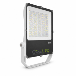 200W LED horticultural lamp - GVL SPOT V4 - Lighting for